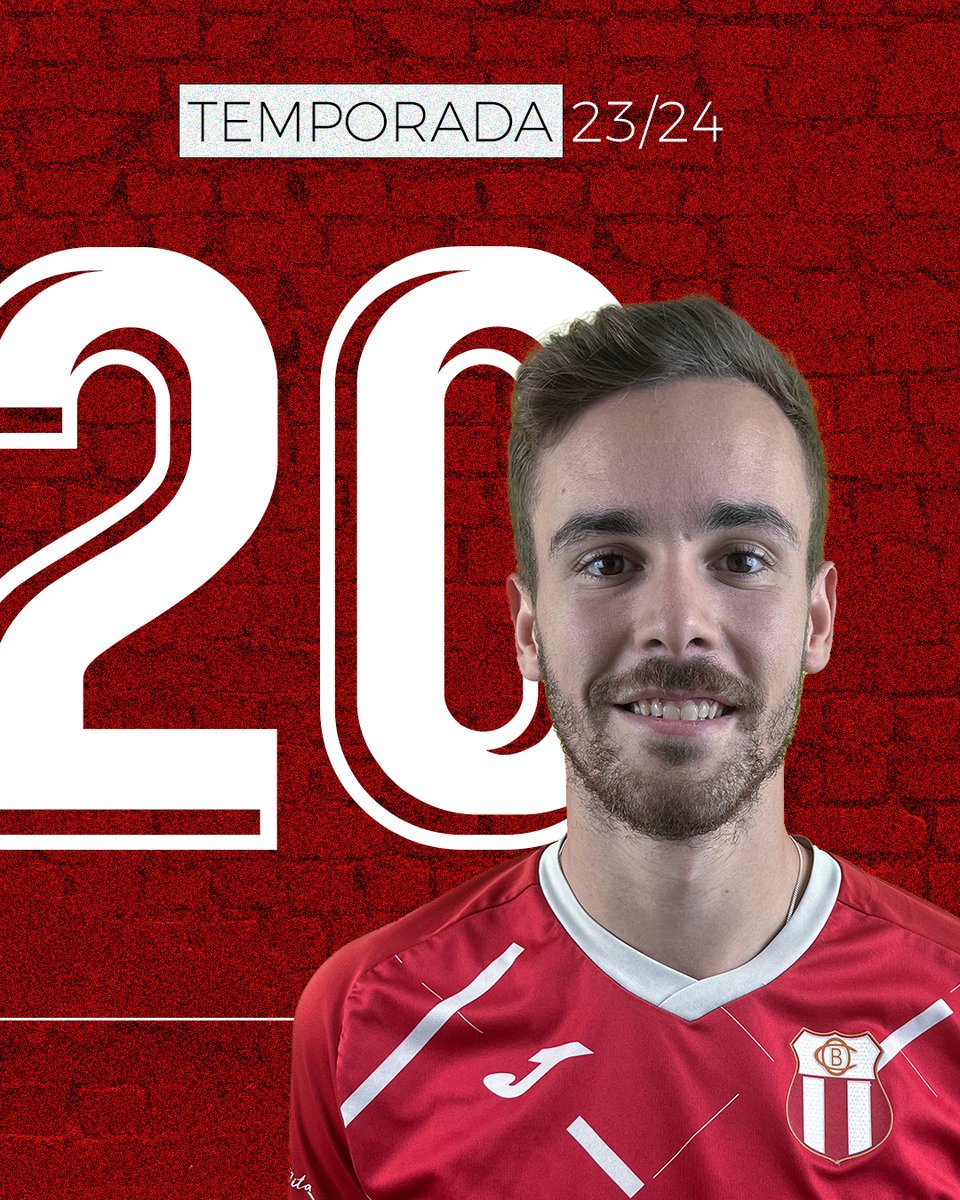 𝙁𝙄𝘾𝙃𝘼𝙅𝙀

De Osuna, para Osuna, ADN 100% Bote

𝑺𝑨𝑵𝑮𝑹𝑬 𝑹𝑶𝑱𝑨

Bienvenido a casa <a href="/joseeamr20/">Jose Angel Ruda</a> 

🔴⚪ #SangreRoja #JoseAngel2024