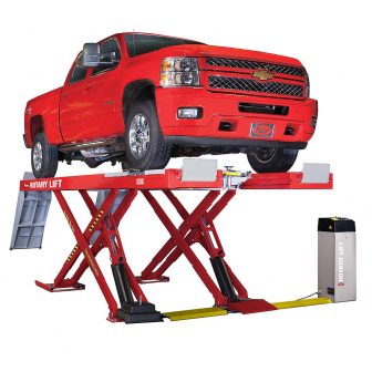 forklift_a's tweet image. 🚙🚛 Take your vehicle to new heights with our high-quality car and truck lifts! #VehicleUpgrades #CarLifts #TruckLifts