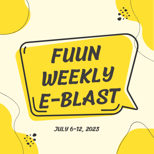 FirstUUNash's tweet photo. In this week's E-Blast: we've come a long way, but where do we go next? Join us for our Last Widening the Circle session to find out! #WideningTheCircle #FUUN #FirstUUNashville July 6 - 12 - https://t.co/6quqwbphgV https://t.co/IwUDKqek0C