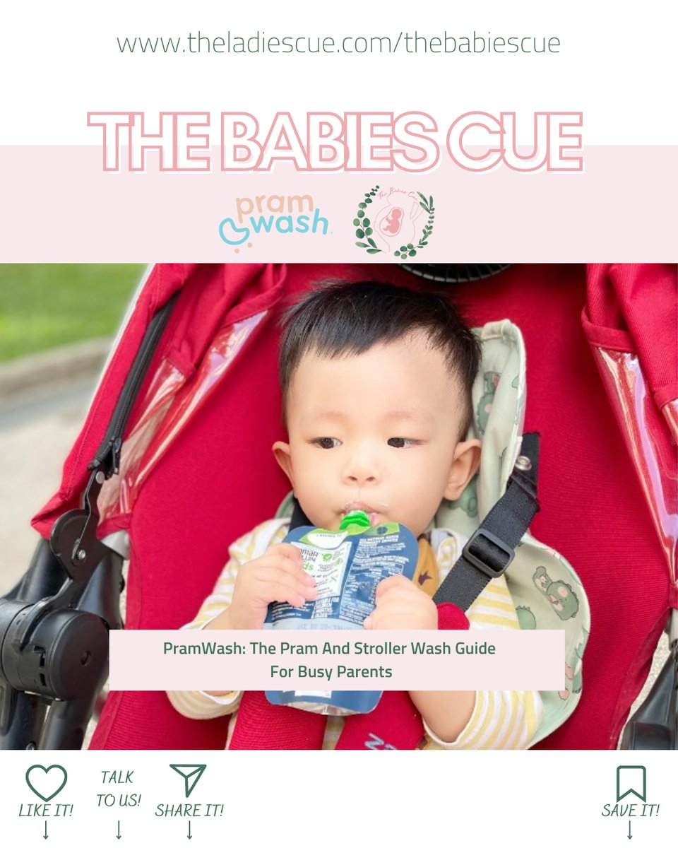 Read more on The Ladies Cue E-Magazine 👉 theladiescue.com/pramwash-the-p…

#pramwash #sgparents #cleaningservices #thebabiescue #theladiescue #alifestylecommunity