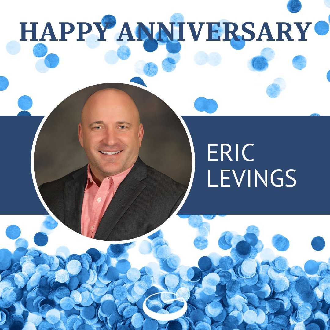 GMPetersAgency1's tweet photo. Eric is celebrating his 25-year anniversary with GM Peters! We are so lucky to have had him on the team for such a long time. Here's to 25 more 🥂 https://t.co/v33u9oBR1n
