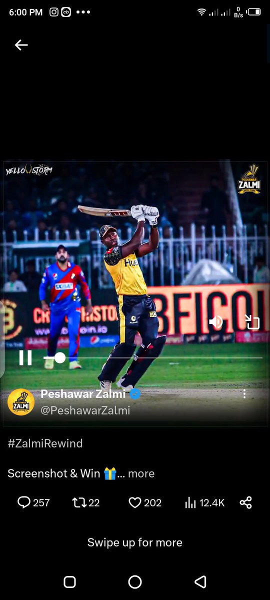antaria2003's tweet photo. @PeshawarZalmi @Ravipowell26 https://t.co/zXekfnWyAr