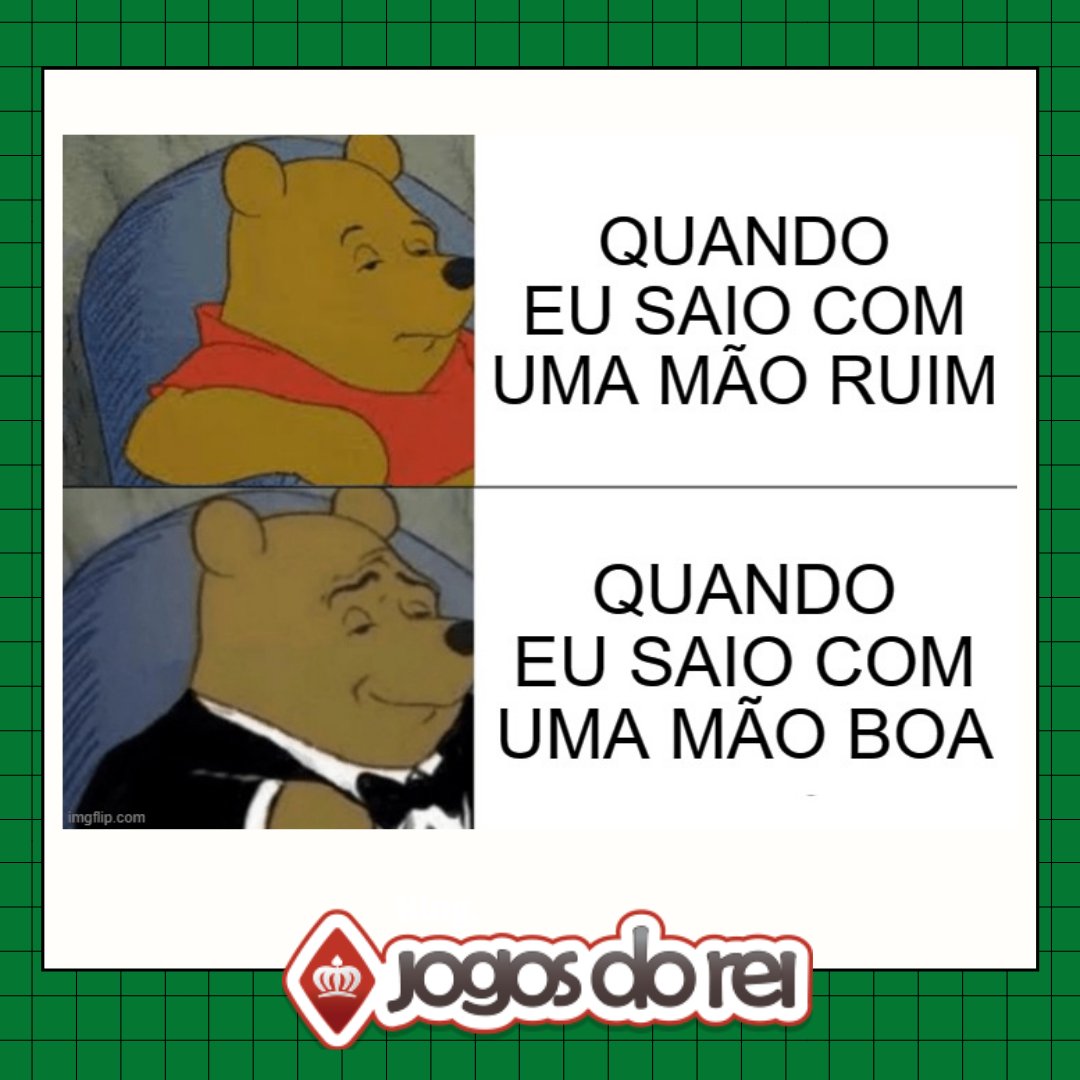 Jogos do Rei (@jogosdorei) / X