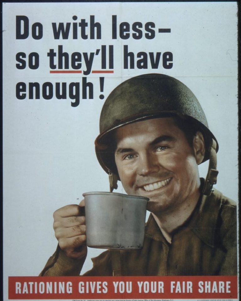 ☕️ Coffee, a companion in both war and peace. It fueled soldiers' strength and lifted their spirits in times of conflict. Rationing during WW2 was encouraged. 🌍🔥 #CoffeeHistory #Coffee #BigBrainCoffee