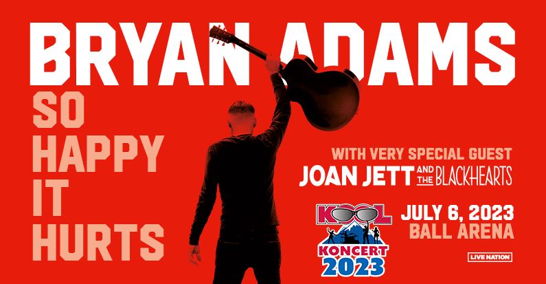 WinstonMel105's tweet photo. Tonight is #KK2023 at @BallArenaDenver tix are still available https://t.co/SJrBzxqzvq Come by and say hi to the @KOOL105Denver crew starting at 4! https://t.co/Jdn5gpTAbM