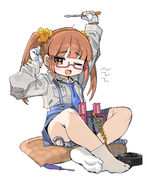 帰ります~ 