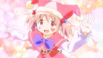 MadokaDaily's tweet photo. https://t.co/w1aV3EQZYW