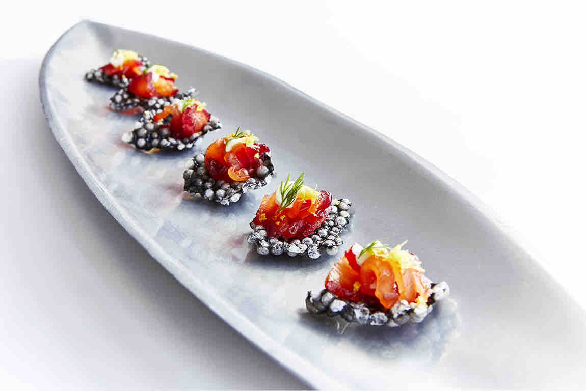 The Clink Events tweet media