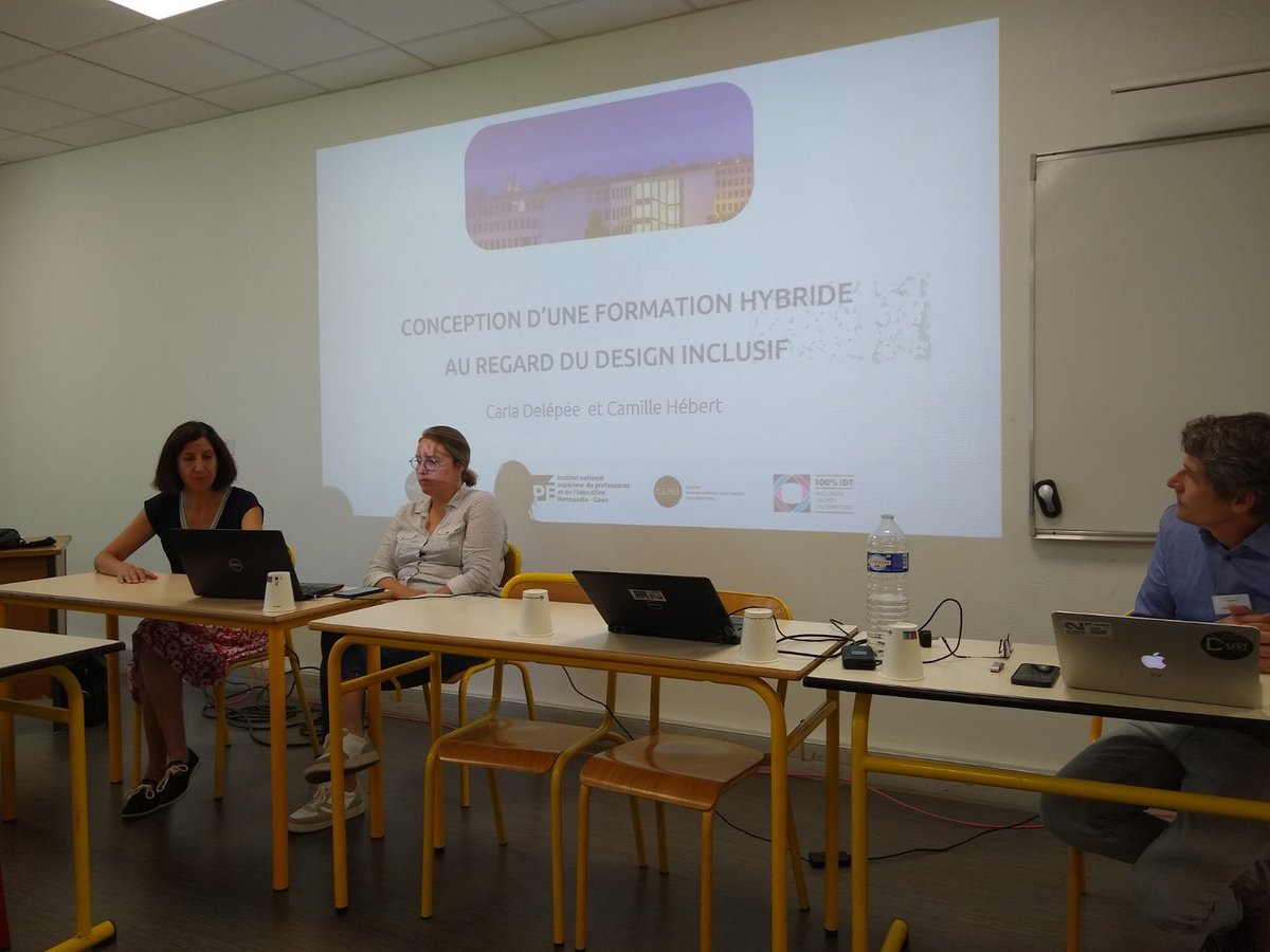 Carla DELEPEE tweet media