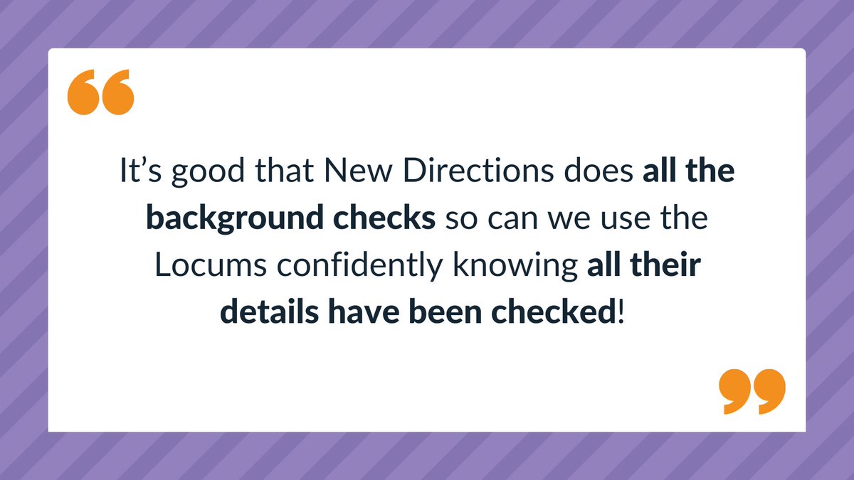 ndpharmacy's tweet photo. We’re a specialist recruitment provider to the pharmacy sector. With 20 years of experience, we’re experts in every part of the industry.

1,200 UK clients
8,500 pharmacy branches use our Locums
4,000 registered candidates
33,500 shifts filled per year

https://t.co/bs4HCIjKi9 https://t.co/XNvDqByqwG