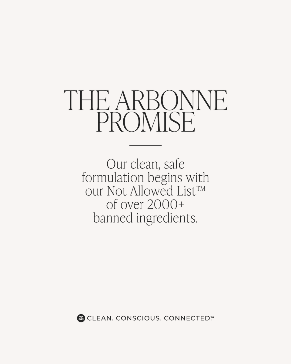 Arbonne tweet media
