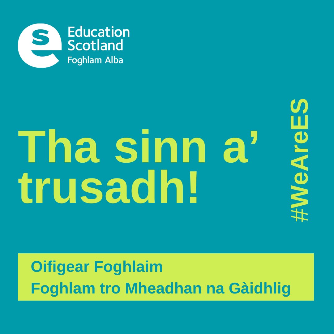 Education Scotland On Twitter Do You Have Strong Leadership And education-scotland-on-twitter-do-you-have-strong-leadership-and