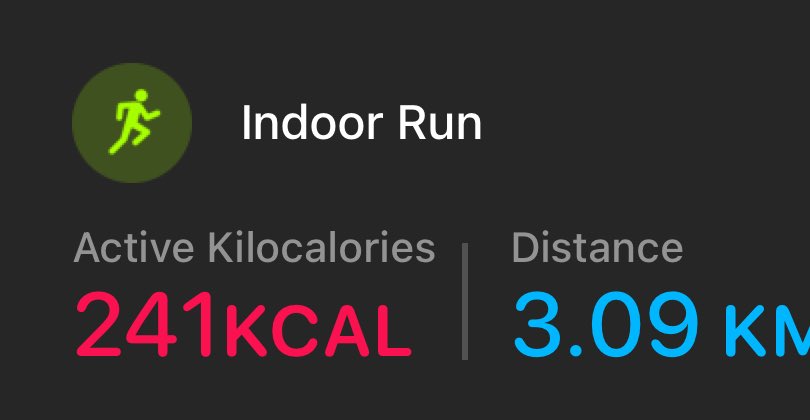 welshadventura's tweet photo. Iโm really not very good at running. I have to stop because my hr gets too high - does this improve with practise? #runfatgirlrun https://t.co/OynCvCtFGw