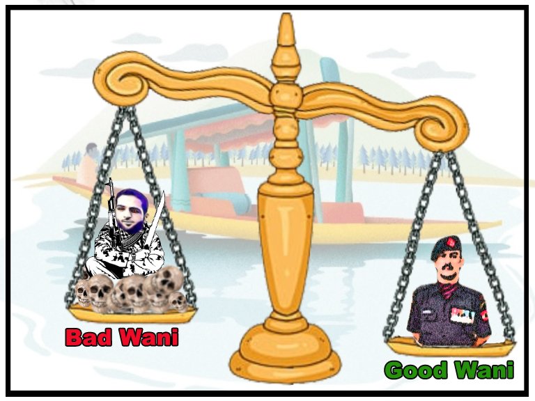 LoveShatma's tweet photo. #TheHeroOfKashmir https://t.co/6IiDEZC9gk