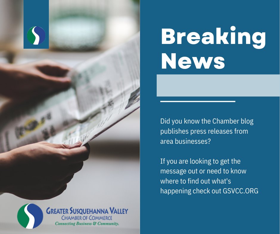 Chamber of Commerce tweet media