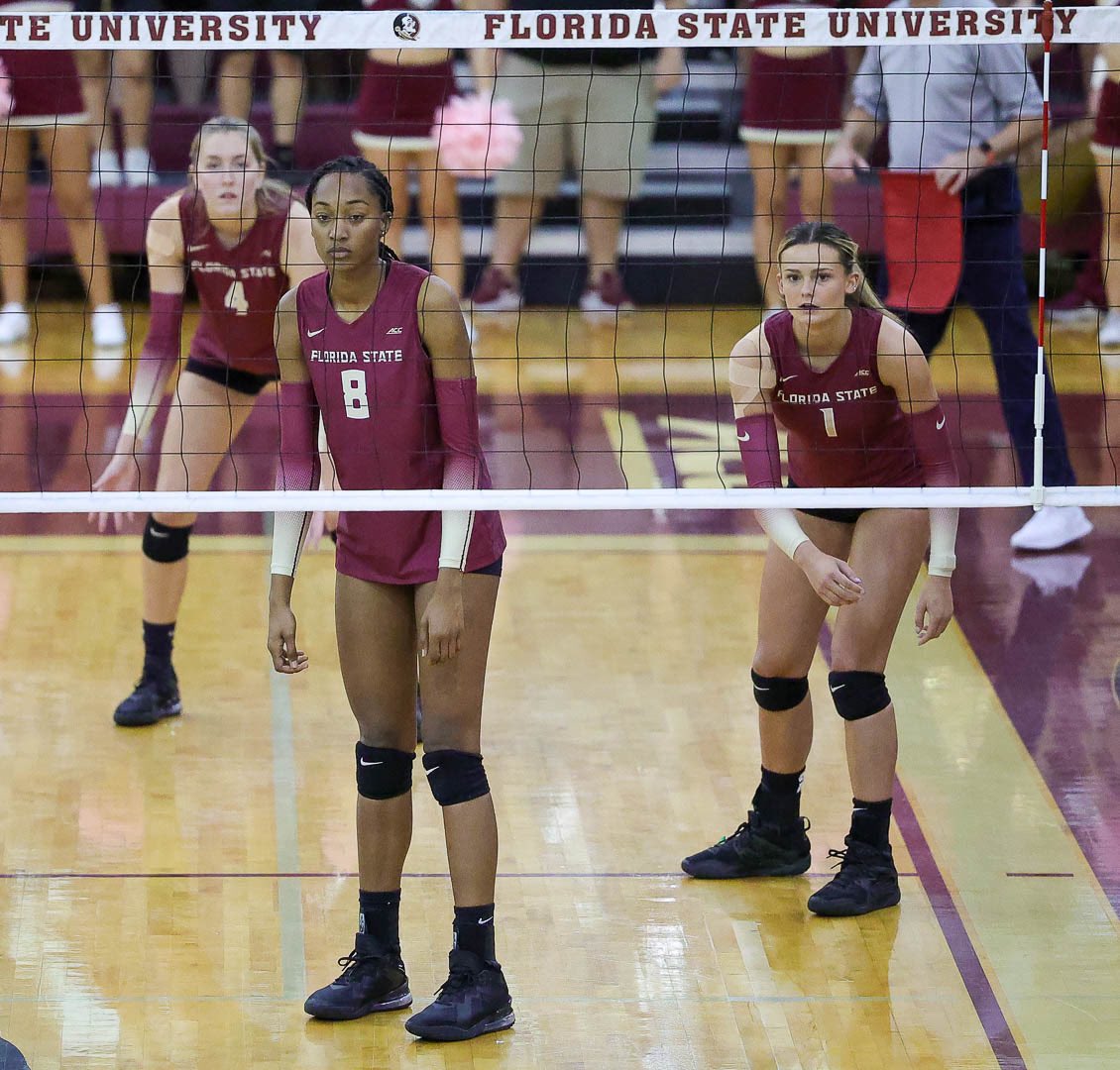 FSU Volleyball on Twitter "𝐃𝐢𝐝 𝐘𝐨𝐮 𝐊𝐧𝐨𝐰 🤔 We’ve been to 13 of the last