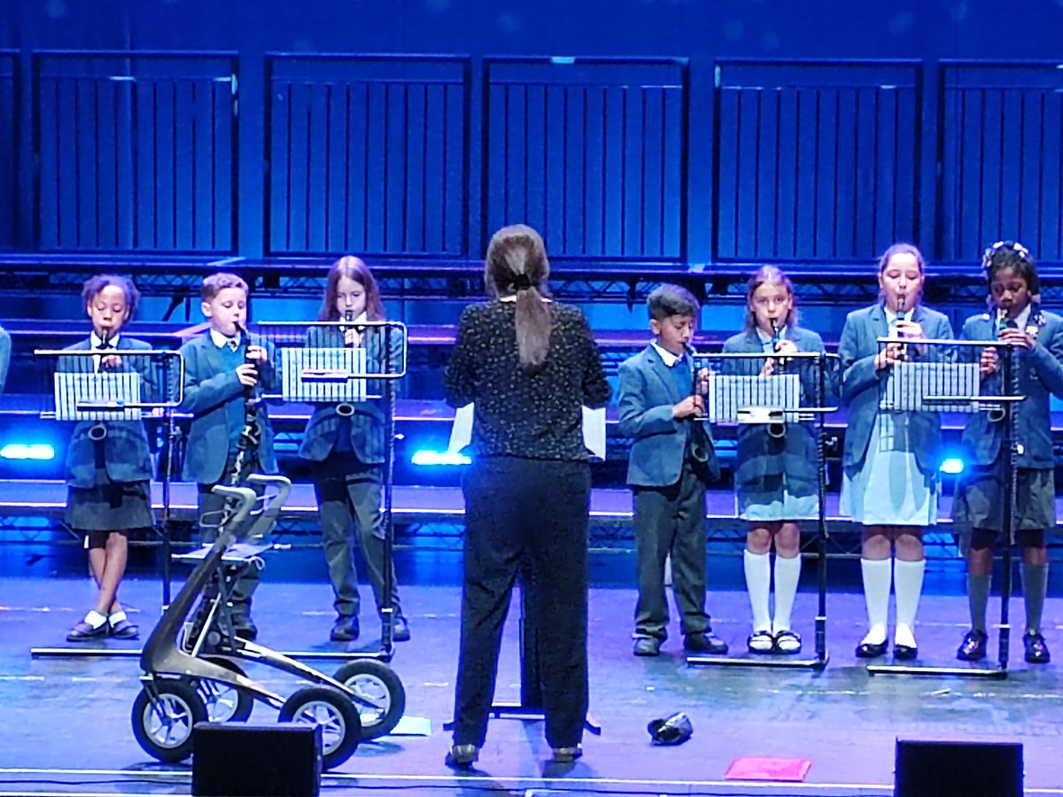 Hadrian Academy tweet media