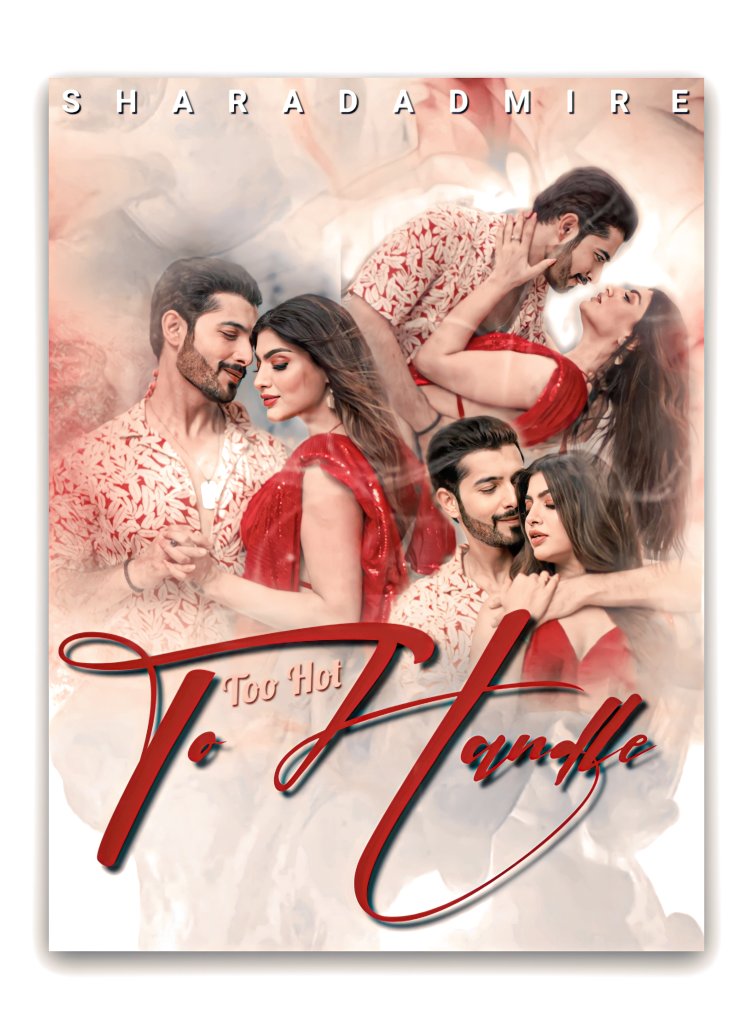 sharadadmire009's tweet image. Hotness Overload 🥵😍 

@SHARADSMALHOTR1 #akanshapuri 

#sharadmalhotra #smarmy #ComingSoon