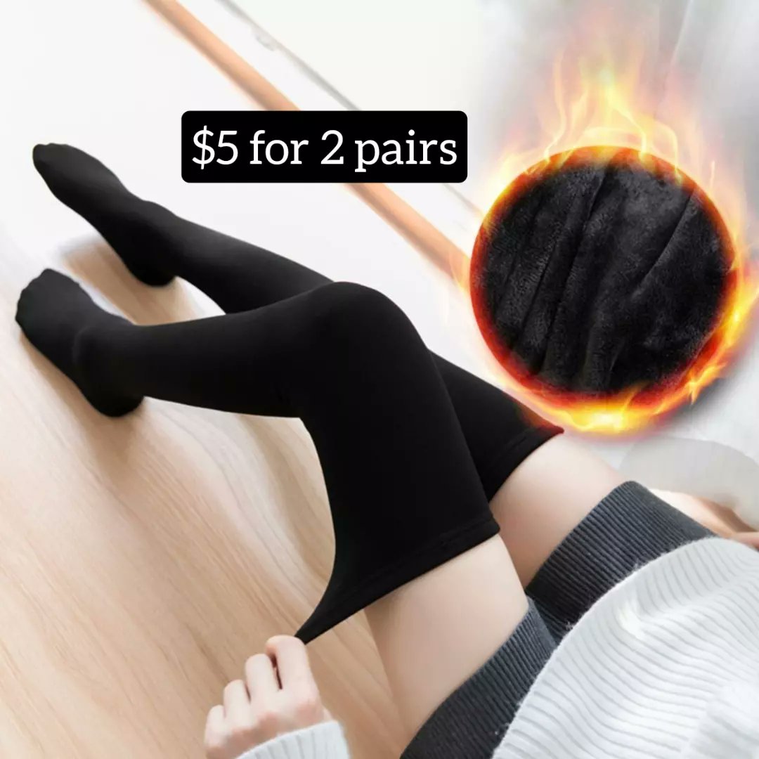 Floor Socks $1 per pair.
Winter socks $5 for 2 pairs.
WhatsApp 0772 651 231
Available in Harare.