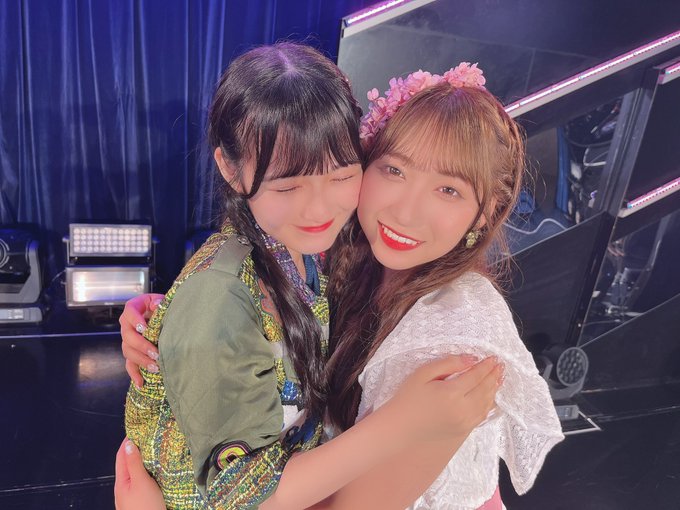 今村麻莉愛のTwitter画像42