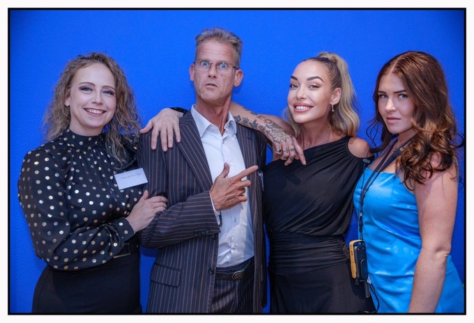 Voor alle foto&rsquo;s van de Science Summit ga naar https://t.co/ISf8yV4smJ met dank aan @JohnMelskens en<a href="/tag/sciencesummit"class="tags"><span>#sciencesummit</span></a>