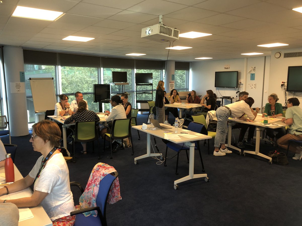 Et retour en ateliers pour les universités de l’innovation publique <a href="/cnfpt/">CNFPT</a>