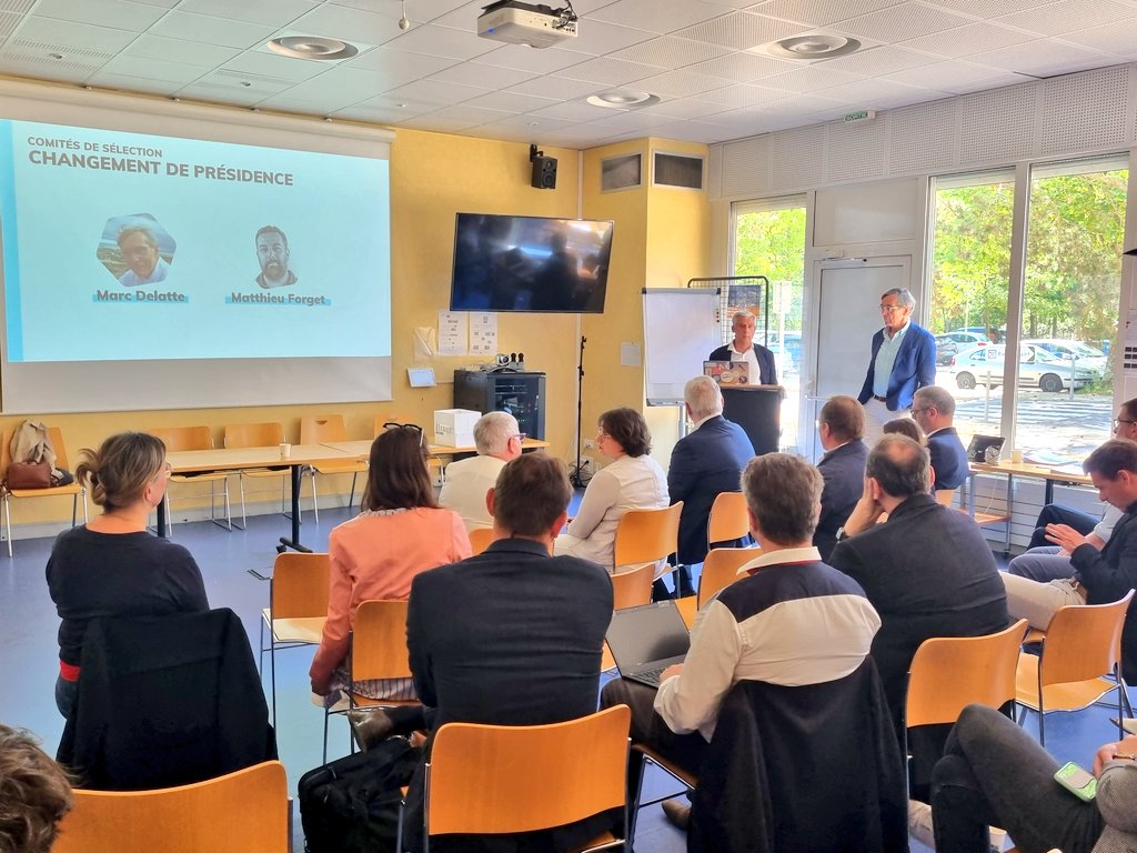 Normandie Incubation tweet media