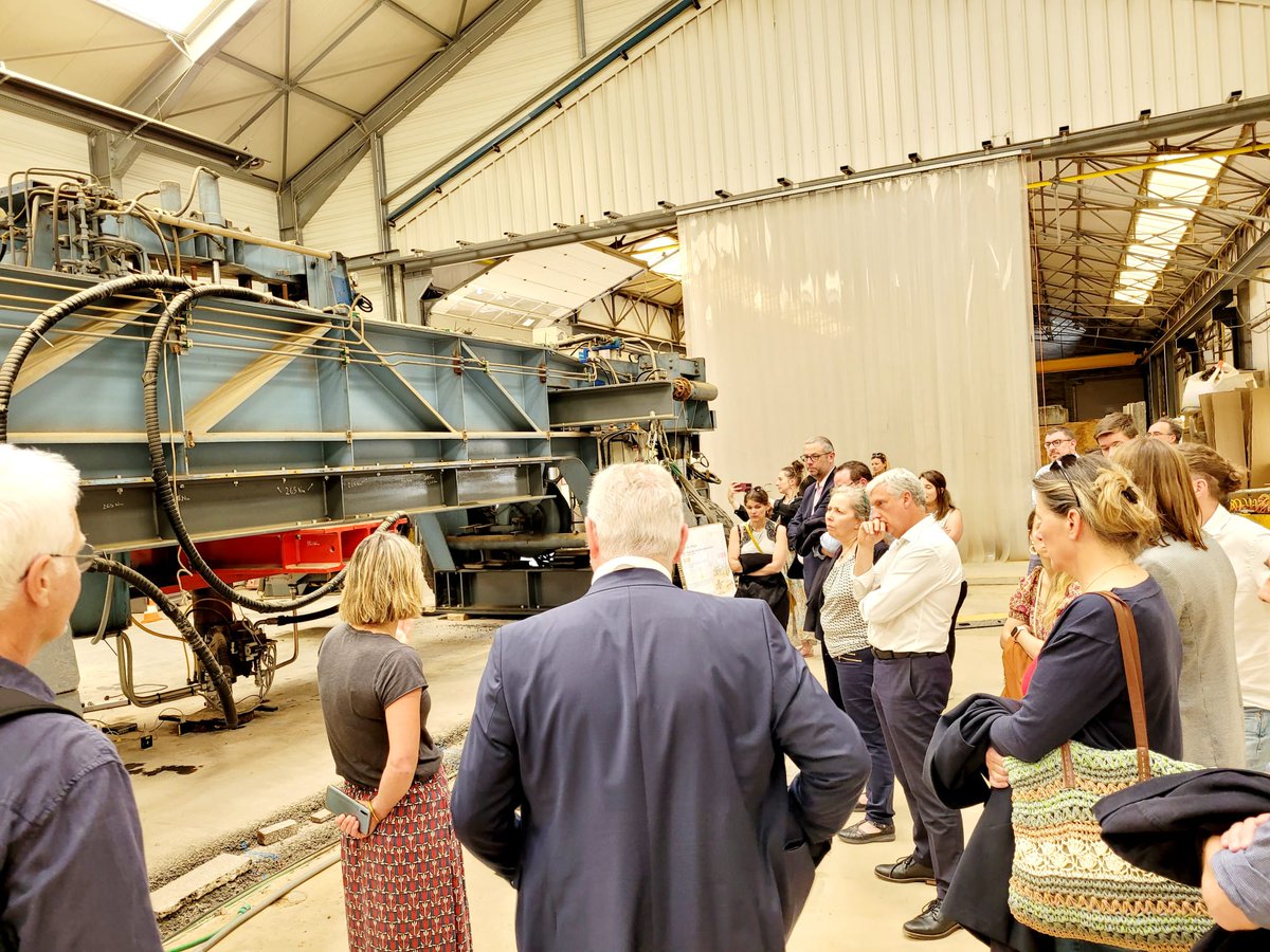 Normandie Incubation tweet media