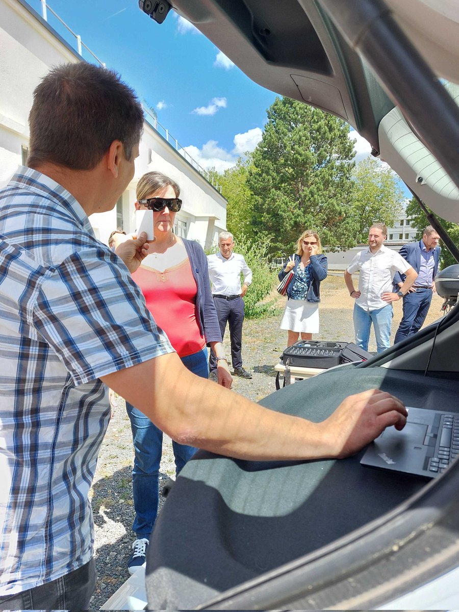 Normandie Incubation tweet media