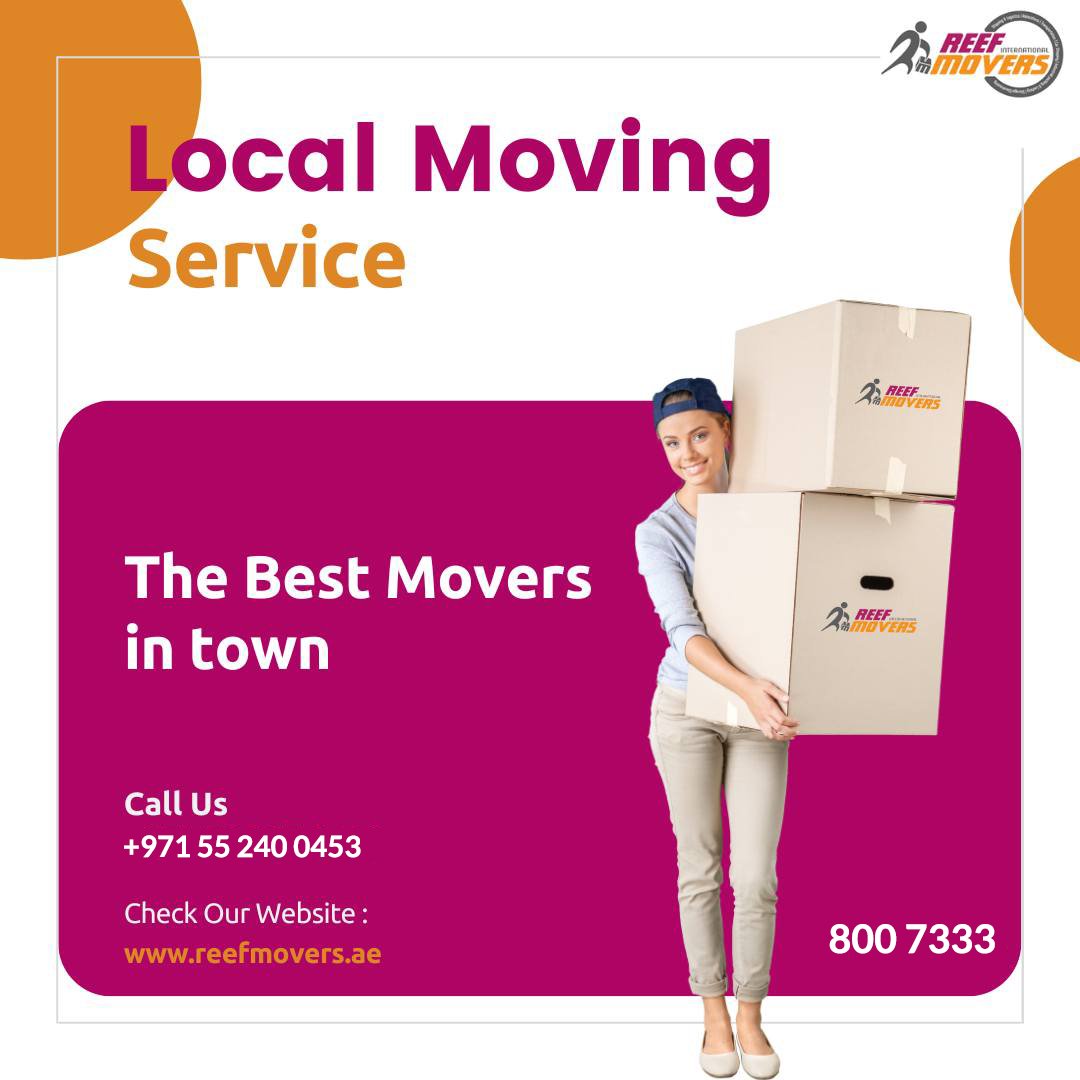 MoversReef's tweet image. Local Movers Dubai  Moving can be stressful, and that's why we're here to take care of you! TOLL FREE: 800 7333 , 971 50 337 9110 reefmovers.ae #movingservice #localmove #housemove #REEF #movers #moving #movingcompany #relocation #movingday #packers #packing