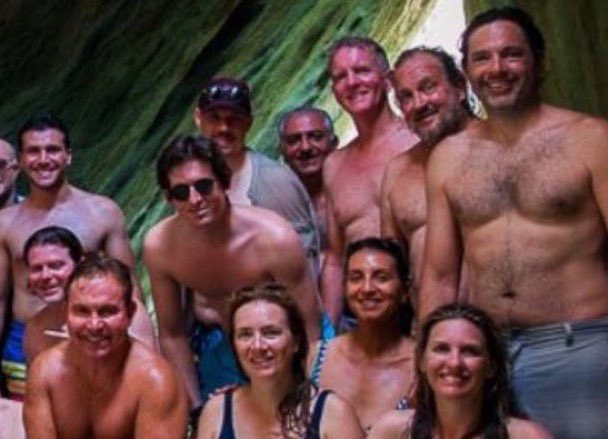 Ali Ebrahimzadeh🇮🇷 tweet media