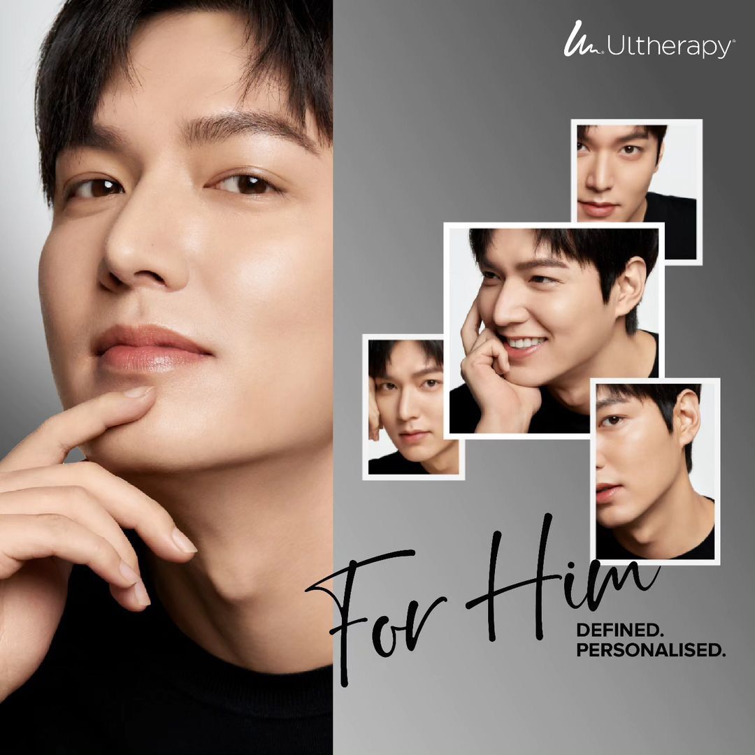 MinozdeMexico's tweet photo. Posted @withregram • @merzaesthetics_th "อัลเทอราปีช่วยให้ผมดูดีขึ้นอย่างเป็นธรรมชาติ และที่สำคัญนี่คือแบรนด์ที่ผมเชื่อมั่น"
LeeMinHo Regional Brand Ambassador of Ultherapy
สัมผัสถึงความมั่นใจที่มาพร้อมกับผิวที่ยกกระชับและมีพลังได้ด้วยตัวคุณเองได้แล้ววันนี้
#UltherapyFirstForHim https://t.co/1IV4T9AFwE