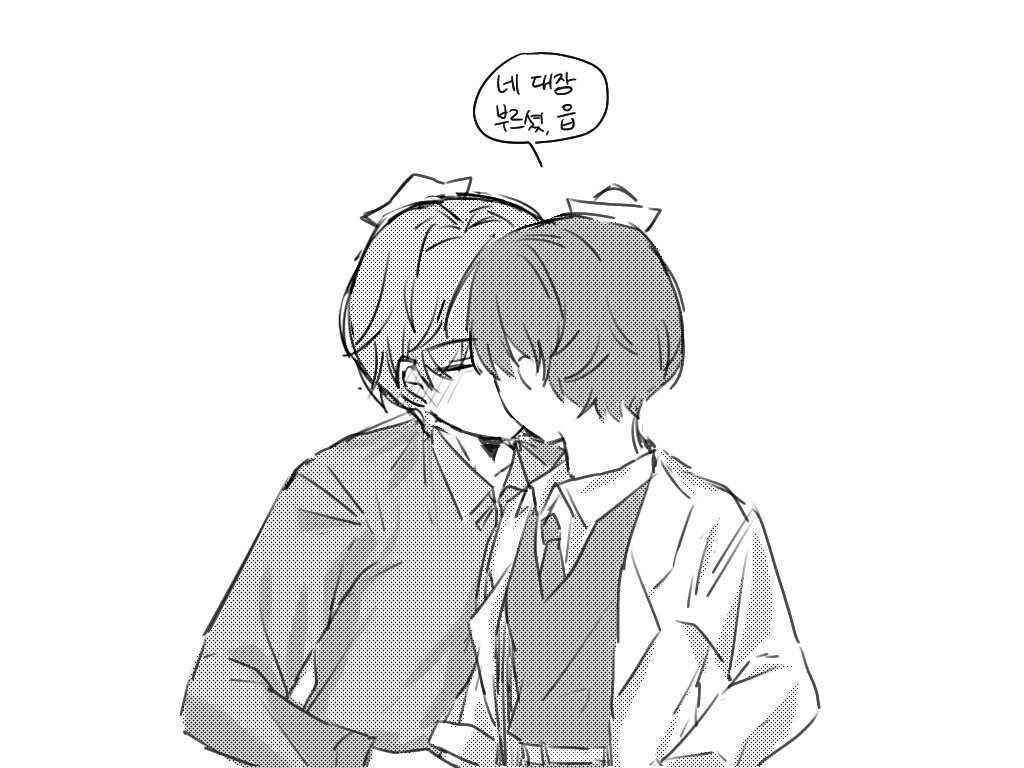 yenlang792's tweet photo. 리퀘 (반펭)
지뢰방지로 리퀘는 다 위험표시 해놓을게요! https://t.co/8aviYObGye