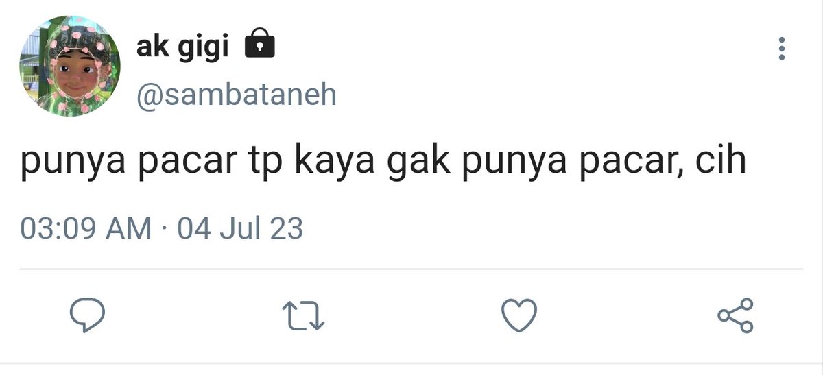 `mabar aja terus

lee haechan few tweets au.