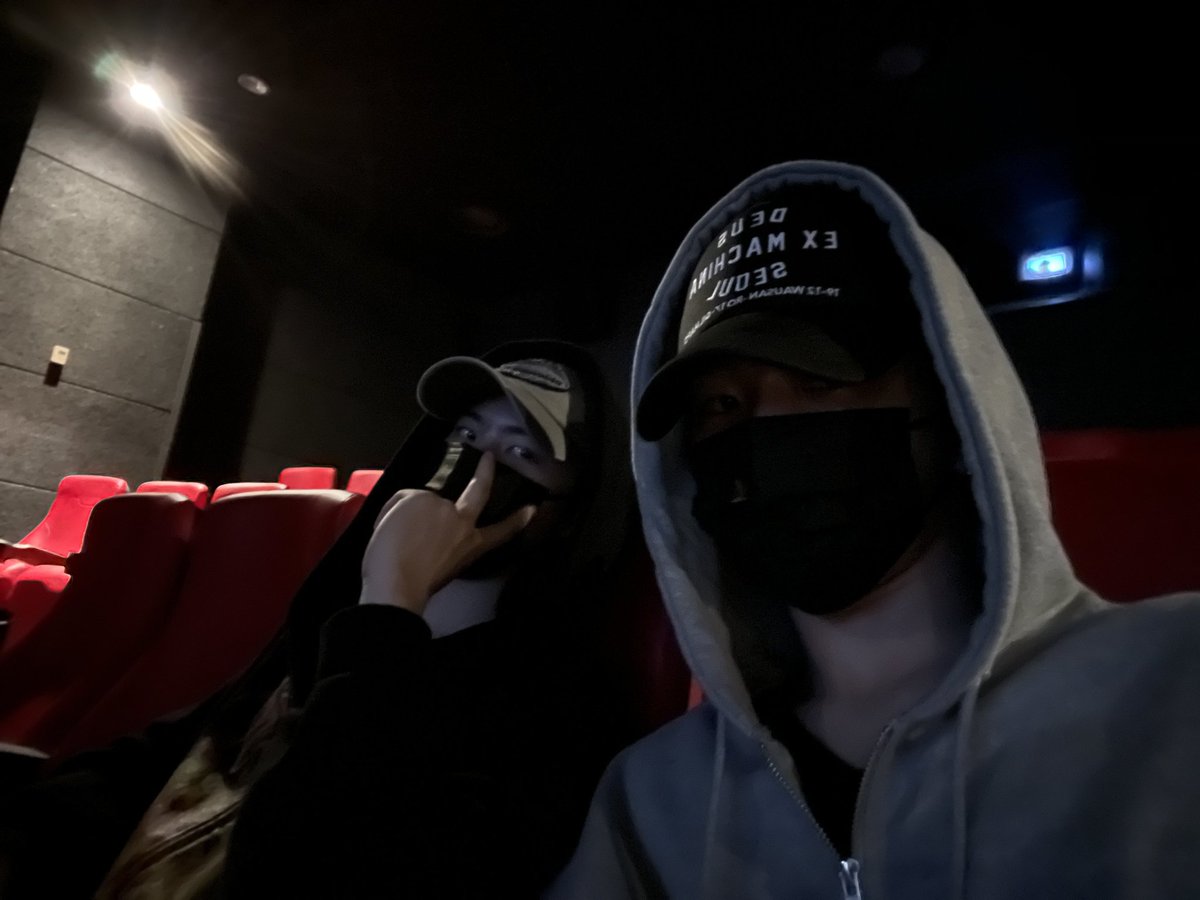 🔹 Twitter ▫️🔹▫️060723🔹

#SUNGJUN

Taehun hyung je suis là, calme toi👍

#오성준 #SUNGJUN

©️: <a href="/TNX_Official/">TNX Official</a>
🔶🔸🔶🔸🔶
 #🍡