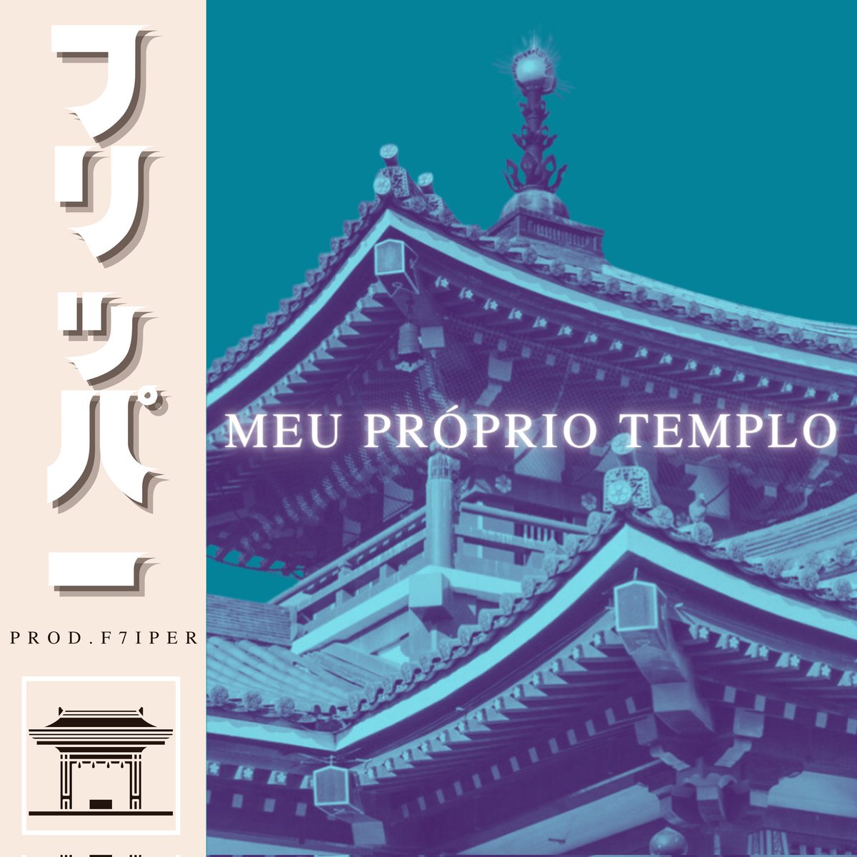 61F7IPER's tweet photo. Faça o seu pré save e ouça na sua plataforma favorita ⛩️21/07

https://t.co/x6rKGGOcPW https://t.co/uXYED7YhHb