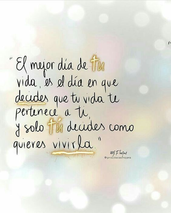 Que tengas un grandioso día!
#FelizJuevesATodos