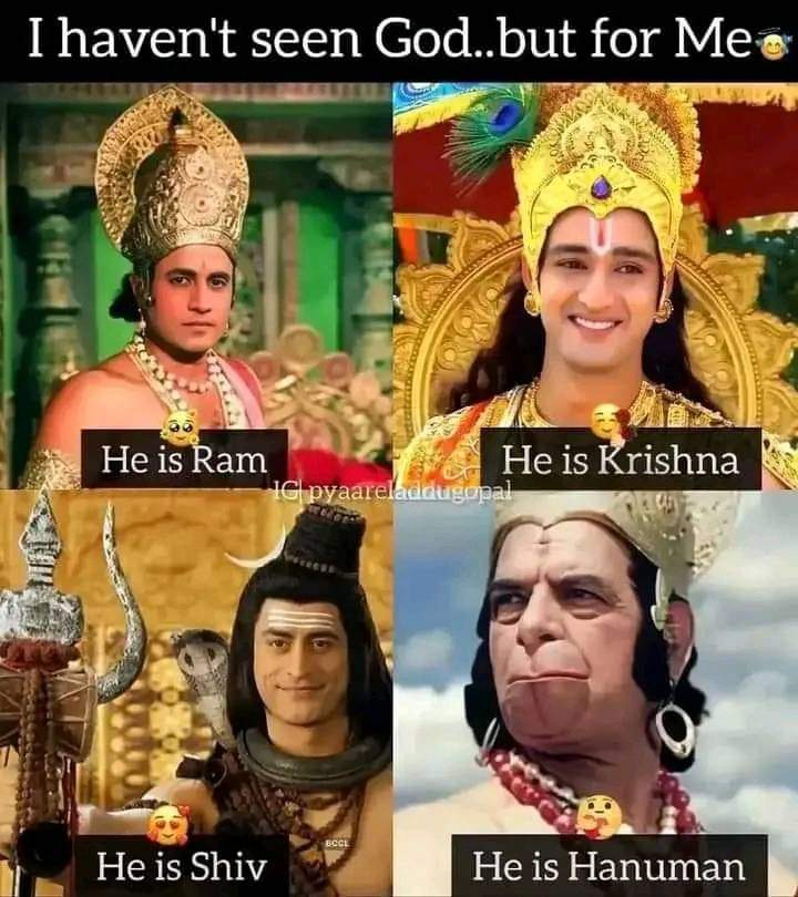 TheRameshHalder's tweet photo. So true 🫰 https://t.co/2ZgtfqgTKz