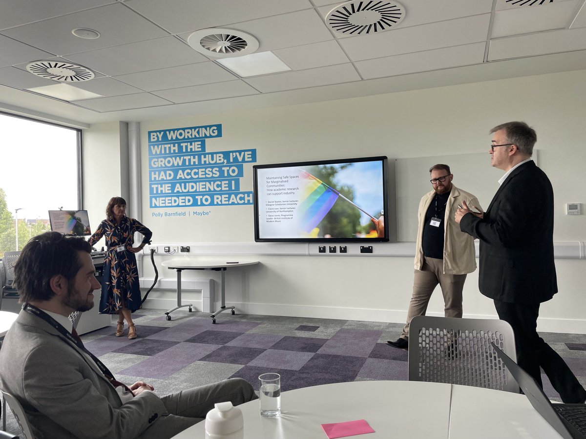 Caroline Jackson (@carolinej43) on Twitter photo #AEME23 <a href="/AEME_EventsEd/">AEME Events Ed</a> drag culture session #safespace #eventprofs <a href="/dbaxte10/">Daniel Baxter</a> Claire Leer #AEME23 <a href="/AEME_EventsEd/">AEME Events Ed</a> drag culture session #safespace #eventprofs <a href="/dbaxte10/">Daniel Baxter</a> Claire Leer