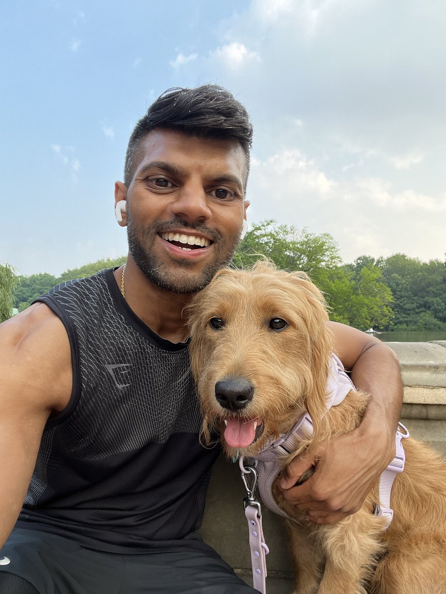 Amar Shere, MD tweet media