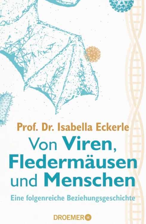 Isabella Eckerle (@eckerleisabella) on Twitter photo Heute ist Welt-Zoonosen-Tag - der perfekte Tag, um mein Buch anzukündigen: "Von Viren, Fledermäusen und Menschen - eine folgenreiche Beziehungsgeschichte" Erscheint am 01.09.23 beim Droemer-Verlag #Zoonosen #Viren #OneHealth <a href="/KnaurVerlag/">Droemer Knaur Verlag</a> #WorldZoonosesDay droemer-knaur.de/buch/isabella-… Heute ist Welt-Zoonosen-Tag - der perfekte Tag, um mein Buch anzukündigen: "Von Viren, Fledermäusen und Menschen - eine folgenreiche Beziehungsgeschichte" Erscheint am 01.09.23 beim Droemer-Verlag #Zoonosen #Viren #OneHealth <a href="/KnaurVerlag/">Droemer Knaur Verlag</a> #WorldZoonosesDay droemer-knaur.de/buch/isabella-…