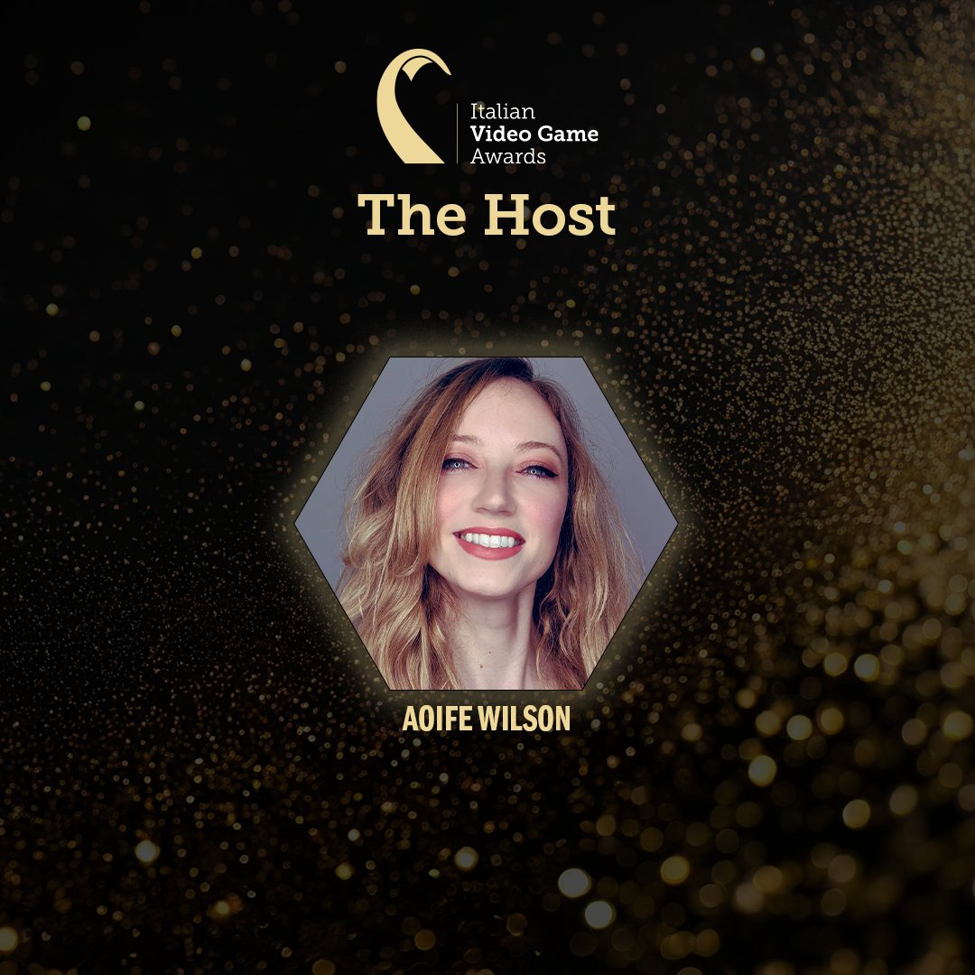 The 2023 edition of First Playable began today, and this first day is coming to a beautiful end with the 2023 edition of the IVGA Awards! The host will be one of the UK's most influential women in games: Aoife Wilson. Live on twitch.tv/firstplayable at 8 PM CEST,

#IVGA #Florence
