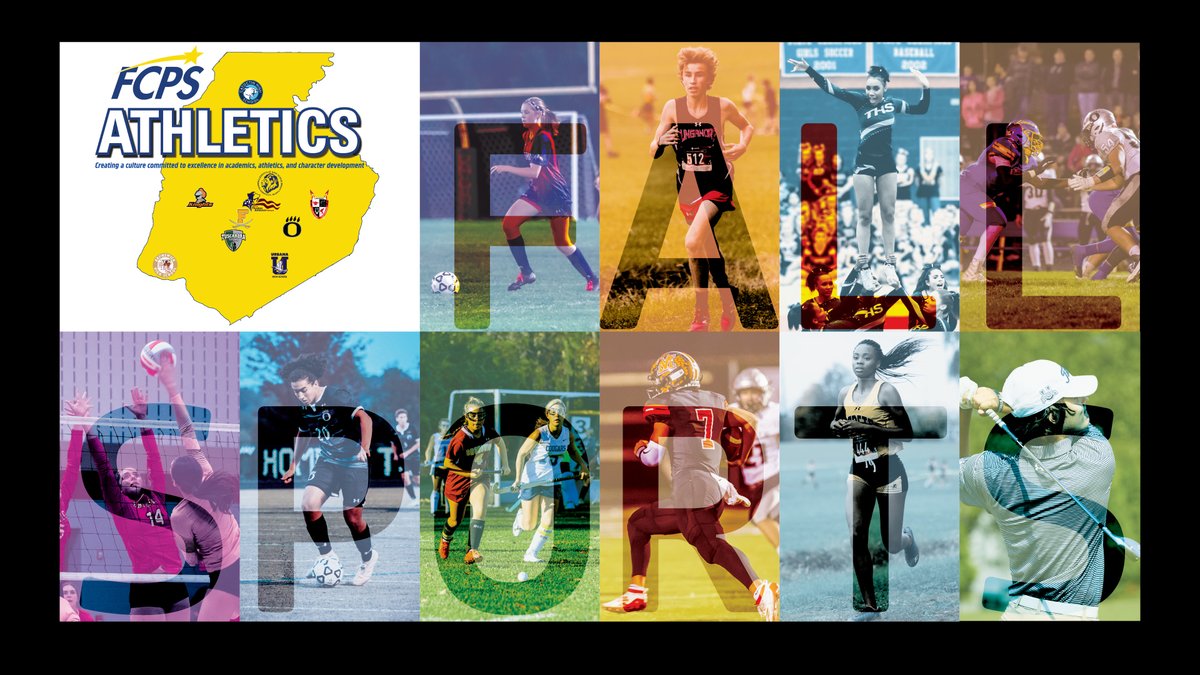 ⭐️FALL SPORTS begin Wednesday, August 9, <a href="/FCPSMaryland/">FCPS-MD</a>!
⭐️Online Athletic Registration (OAR) ⬇️ is now open.
⭐️campussuite-storage.s3.amazonaws.com/prod/33903/86d…
⭐️Physicals ⬇️ must be dated April 1, 2023 or after.
⭐️campussuite-storage.s3.amazonaws.com/prod/33903/86d…
⭐️campussuite-storage.s3.amazonaws.com/prod/33903/86d…
⭐️Fees are paid AFTER team selection.