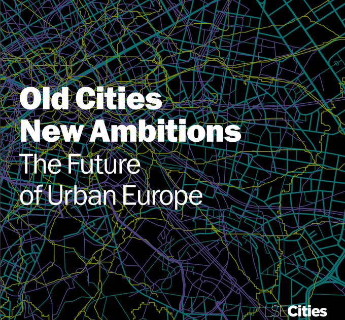LSE Cities (@lsecities) on Twitter photo 😲Missed yesterday's publication launch & discussion? We have you covered🔻
😎Watch it here: tinyurl.com/OldCitiesWatch
🎧Listen here: tinyurl.com/OldCitiesListen
🤓Read the publication here: tinyurl.com/OldCitiesNewPub
.
.
#Europe #Cities
<a href="/JamesAnderson/">James Anderson</a> <a href="/annalisaboni2/">Anna Lisa Boni</a> <a href="/MohamedRidouani/">Mohamed Ridouani</a> 😲Missed yesterday's publication launch & discussion? We have you covered🔻
😎Watch it here: tinyurl.com/OldCitiesWatch
🎧Listen here: tinyurl.com/OldCitiesListen
🤓Read the publication here: tinyurl.com/OldCitiesNewPub
.
.
#Europe #Cities
<a href="/JamesAnderson/">James Anderson</a> <a href="/annalisaboni2/">Anna Lisa Boni</a> <a href="/MohamedRidouani/">Mohamed Ridouani</a>