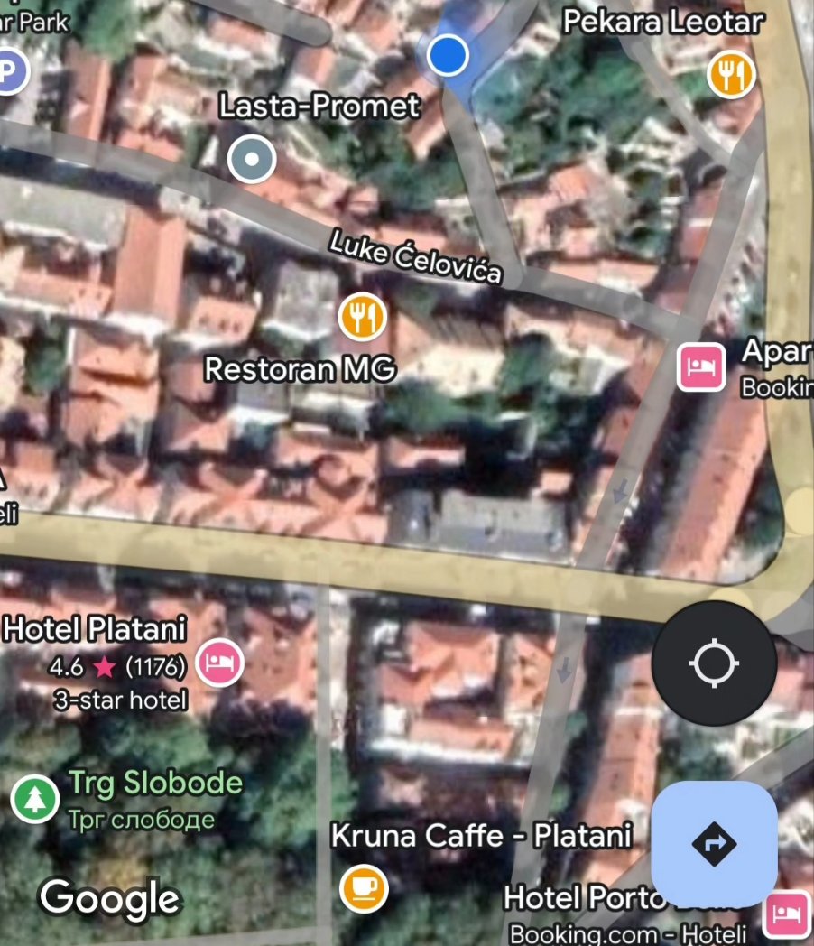 ICProstor's tweet photo. Dragi svi u Trebinju,
Pozivamo vas na Otvaranje privremene prostorne instalacije u naselju Krš, Trebinje, večeras 6. 7. od 20.00h. Instalacija je dio #StartArt Fest-a, a izveli su je studenti Arhitektonsko-građevinsko-geodetskog fakulteta Univerziteta u Banjoj Luci. https://t.co/dIQgAggHYX