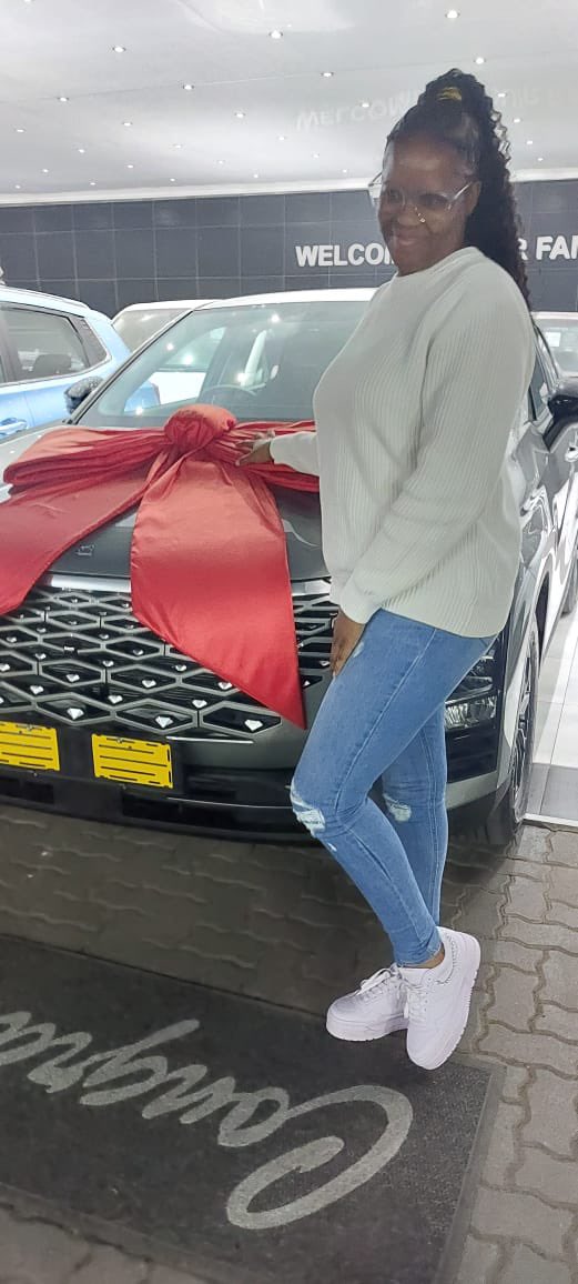What an inspiration congratulations 🎉👏 to another khosi reigns for her new baby 💕

checkout the OMODA C5 @OmodaSandton or 
Buy online 
omoda-icartechnologies.co.za

KHOSI TWALA X OMODA
SMS TWALA TO 36445
SUBSCRIBE TO ACTIVE LIFESTYLE 
#KhosiTwala
#khosixOmodaSandton
