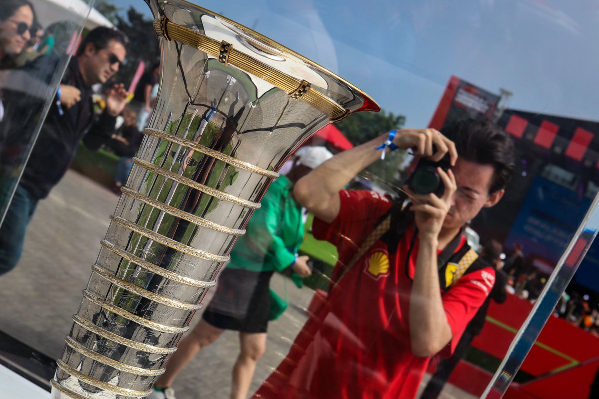 The Events House tweet media