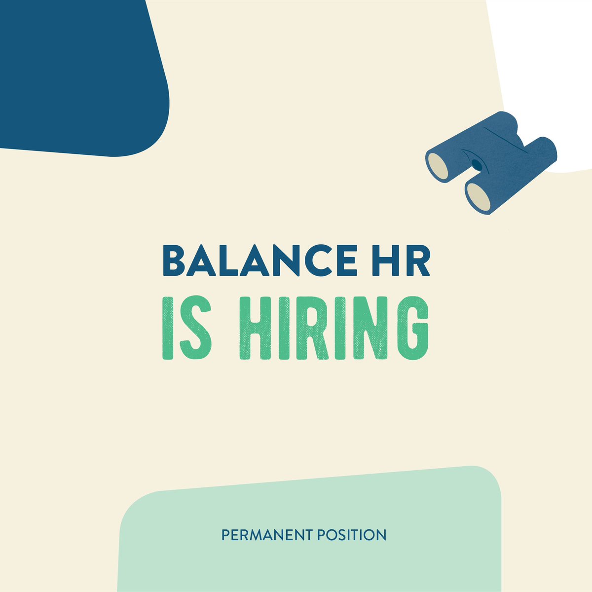beamhr_'s tweet photo. 📣 Permanent job @ Balance HR

⚡ Experienced in HR services? Eager to drive business growth? Curious by nature and socially committed?

✔ Does this sound like you?

👀 Explore our site to learn more and apply. Let's talk! https://t.co/oFD0T2ejl3

#businessmanager #joinBalanceHR https://t.co/B7rBsxc3P0
