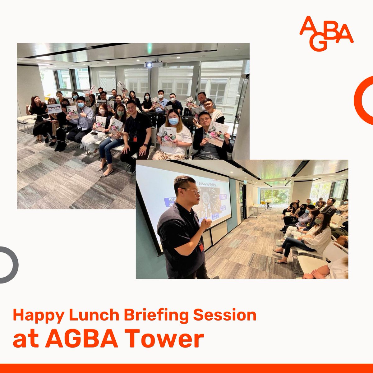 triller_IR's tweet photo. To celebrate our #partnership with HSBC Life, we're excited to launch an AGBA staff offer on #HSBCLife products for all corporate staff and their immediate family members. We are very proud that $AGBA has become the first #distribution partner in this new era product. We're confident that this collaboration will enrich our #product range and offer various solutions to our #customers, and we can't wait to share more soon!
