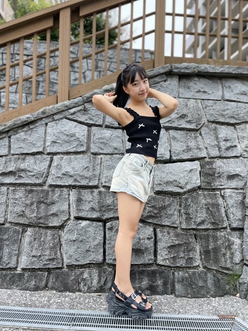 Twitterのコスプレ画像49